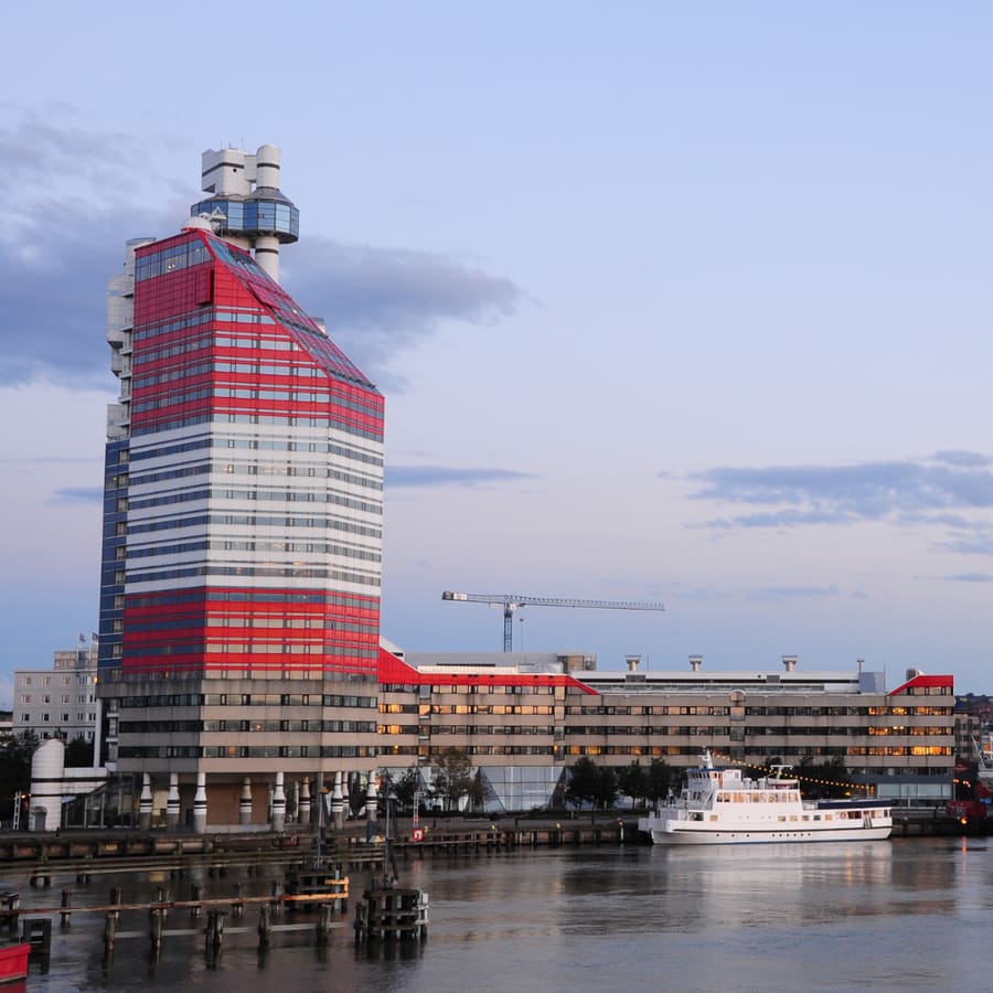 Värdera bostad i Göteborg